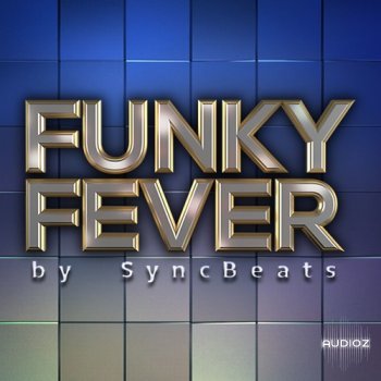 Roland VS FLAVR FunkyFever v1.1-R2R screenshot