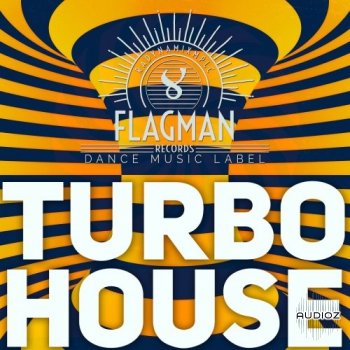 Flagman Turbo House WAV screenshot