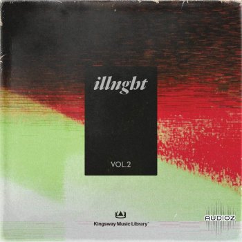 Kingsway Music Library ILLNGHT Vol 2 Compositions and Stems WAV-DECiBEL screenshot