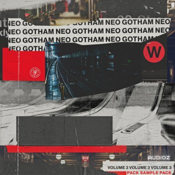 Pelham and Junior Neo Gotham Vol 3 Compositions and Stems WAV-DECiBEL screenshot