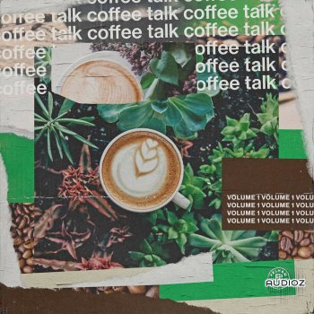 Pelham and Junior Coffee Talk Vol 1 Compositions and Stems WAV-DECiBEL screenshot