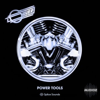 Splice Sounds Oliver Power Tools Sample Pack WAV-DECiBEL screenshot