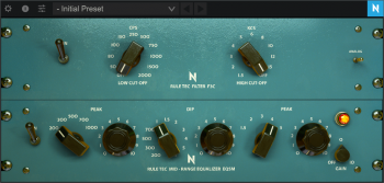 NoiseAsh Rule Tec All Collection [WiN-OSX] v1.0 Incl Keygen-R2R screenshot