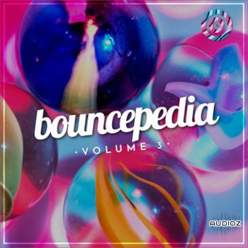 Prototype Samples Bouncepedia Vol.3 WAV MIDI Spire, Sylenth1 & Serum Presets screenshot