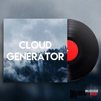 Engineering Samples RED Cloud Generator WAV screenshot