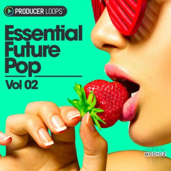 Producer Loops Essential Future Pop Vol 2 WAV MIDI-DECiBEL screenshot