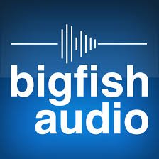 Big Fish Audio Cinematic v1.0.0.3 for SONAR-R2R screenshot