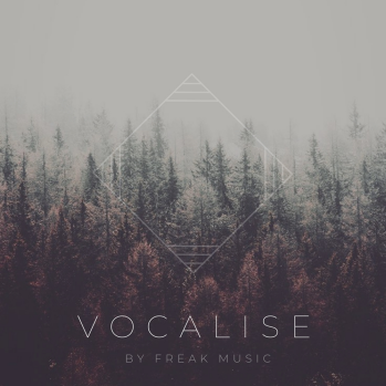 Freak Music Vocalise WAV-DISCOVER screenshot