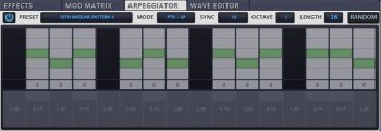 W.A Production Ascension v1.0.1 WiN X64 X32 Standalone VST2 VST3 screenshot