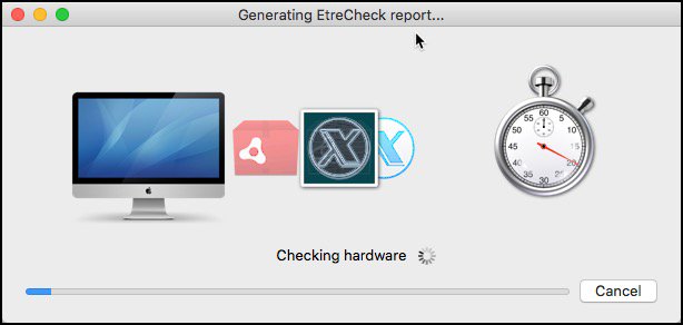 EtreCheck Pro 5.0.3 macOS