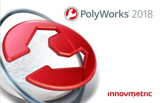 PolyWorks Metrology Suite 2018 IR12 x32/x64