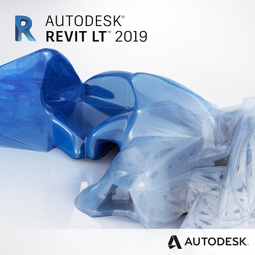 Autodesk Revit LT 2019.2 Multilanguage x64