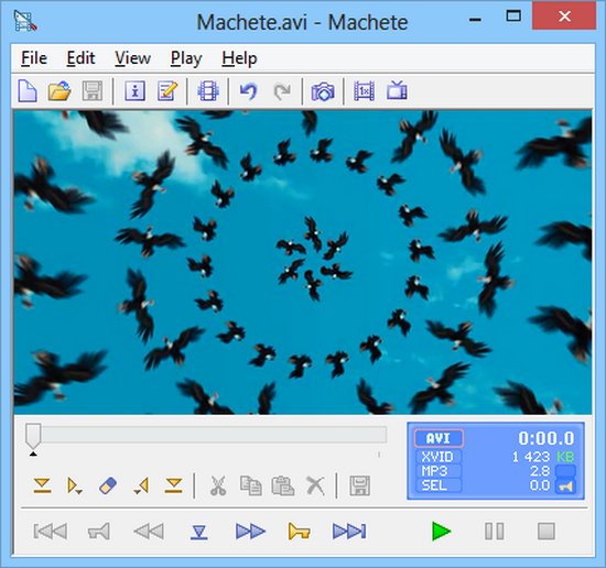 MacheteSoft Machete 4.4 Build 11 + Portable