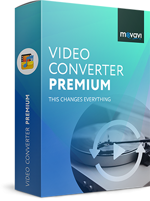 Movavi Video Converter 19.3.0 Premium Multilingual