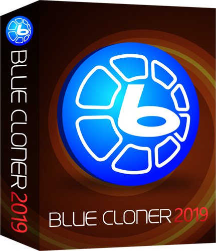 Blue-Cloner / Blue-Cloner Diamond 8.10 Build 823 (x86/x64)