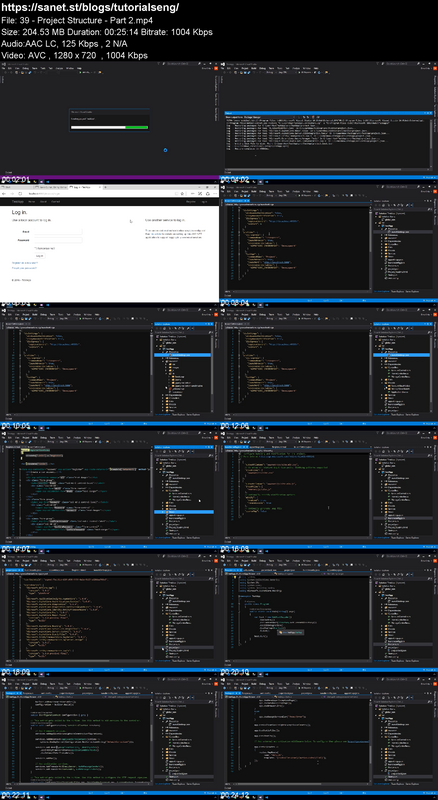 Exploring ASP.NET Core: Fundamentals