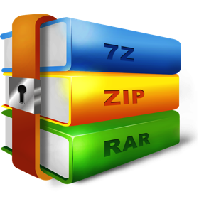 RAR Extractor Expert Pro 2.1 Multilingual macOS