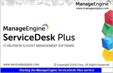 ManageEngine ServiceDesk Plus 10.0 Build 10015 Enterprise Multilingual