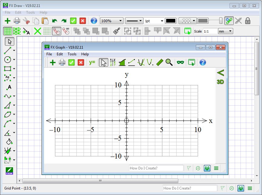 FX Draw Tools 19.02.11