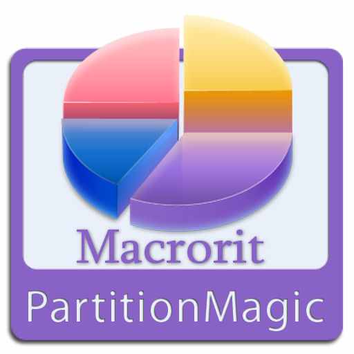 Macrorit Disk Partition 3.4 Final + Portable