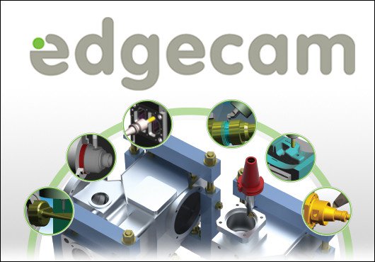 Vero Edgecam 2018 R1