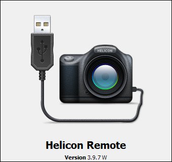 Helicon Remote 3.9.7w