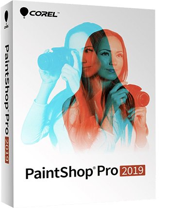 Corel PaintShop Pro 2019 v21.1.0.8