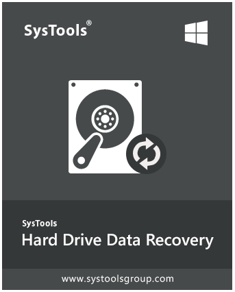 SysTools Hard Disk Recovery 9.0.0.0