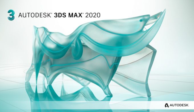 Autodesk 3ds Max 2020 Win x64