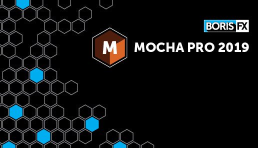 Mocha Pro 2019 6.0.0.1882 (x64)