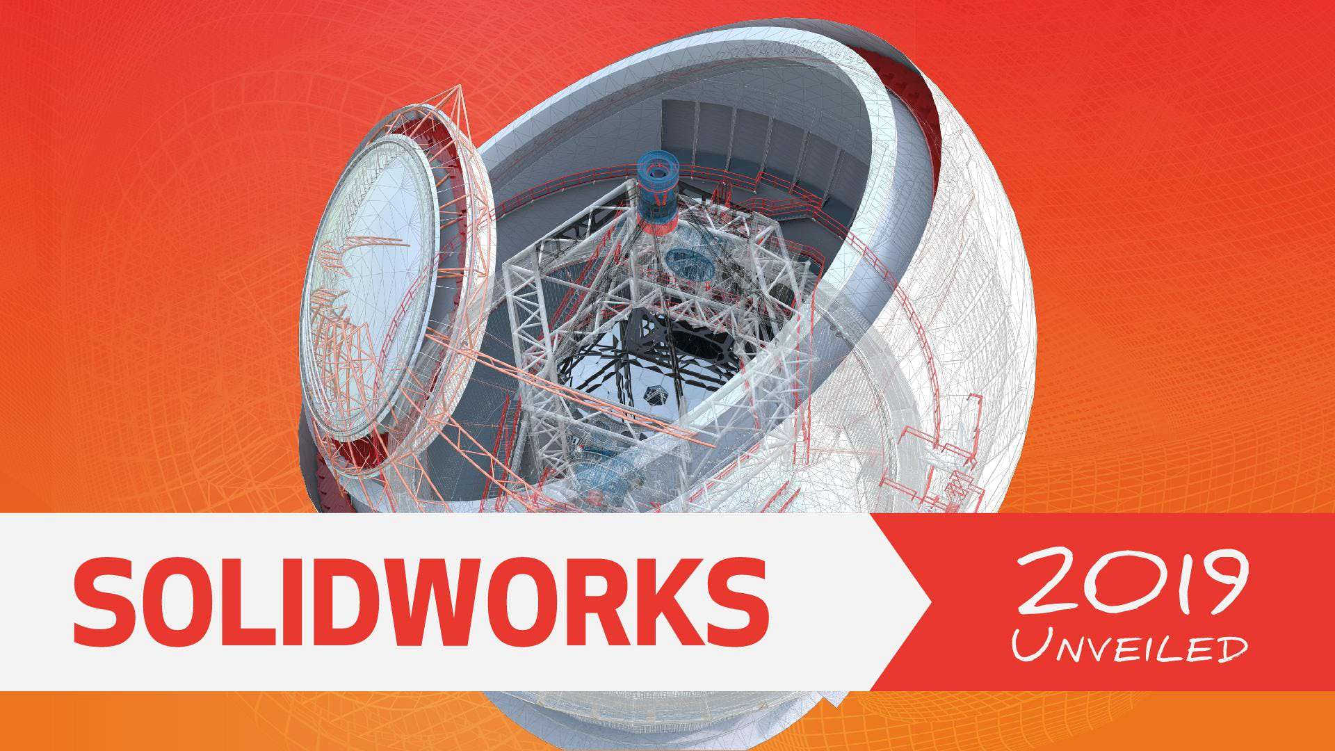 SolidWorks 2019 SP3.0 Win x64