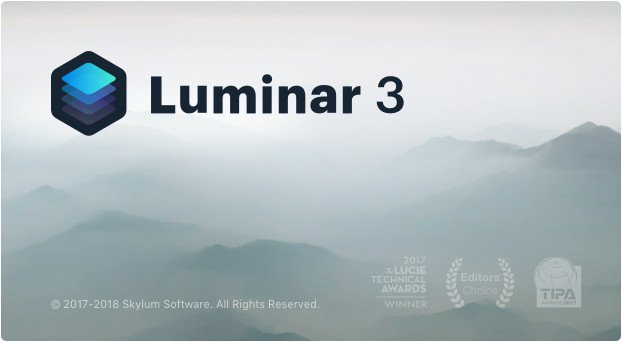 Luminar 3.0.0.533 (x64) Multilingual