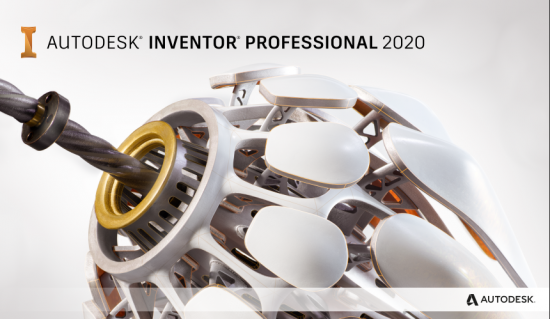 Autodesk Inventor Professional 2020 x64