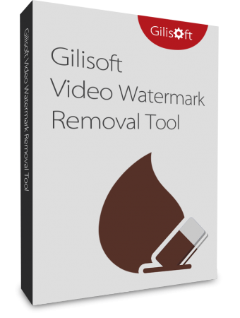 GiliSoft Video Watermark Removal Tool 2018.02.11