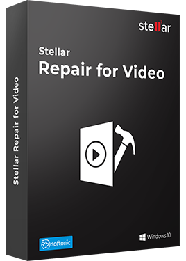 Stellar Repair for Video 4.0.0.0