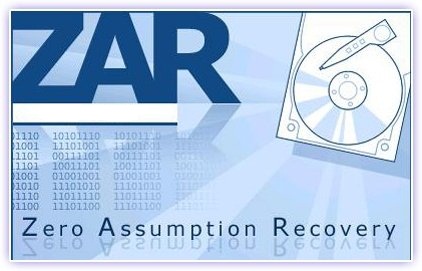 Zero Assumption Recovery 10.0.62 4 Technician Edition