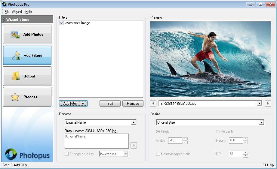 Photopus Pro 1.1 Retail