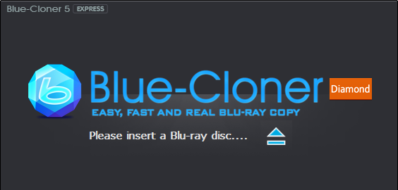 Blue-Cloner Diamond 5.60 Build 707