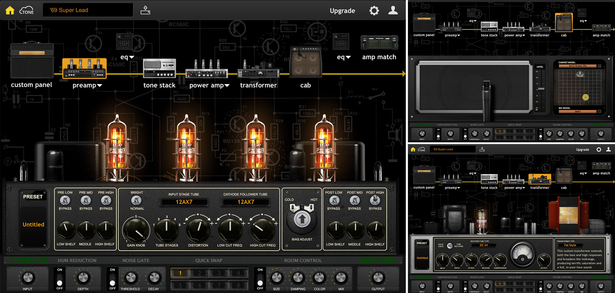 Positive Grid BIAS AMP v1.5.1 WiN