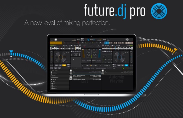 XYLIO Future DJ Pro 1.7.0