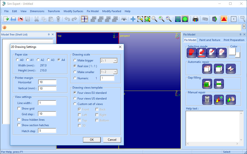 DeskArtes Sim Expert 11.0.0.14 (x86/x64)