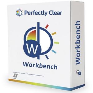 Athentech Perfectly Clear WorkBench 3.1.0.666 (x64)