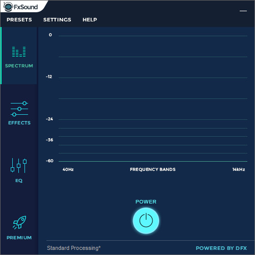 FxSound Enhancer Premium 13.007