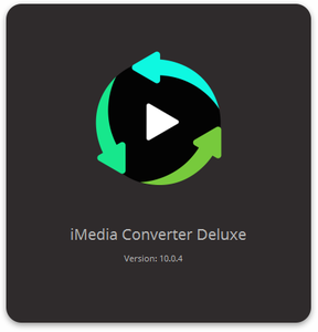 iSkysoft iMedia Converter Deluxe 10.0.5.84 Multilingual