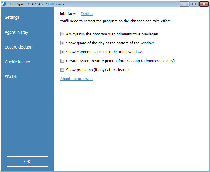 Cyrobo Clean Space Pro 7.17 Multilingual