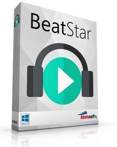 Abelssoft BeatStar 2018 v2.01