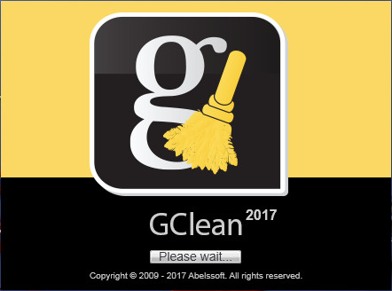 Abelssoft GClean 2018 v145 + Portable