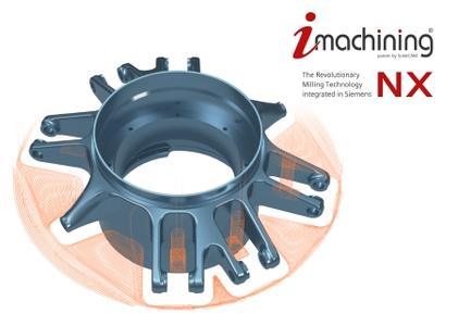 iMachining 2.0.11 for Siemens PLM NX 8.5-12.0