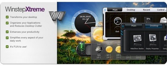 Winstep Xtreme 18.1.0.1250