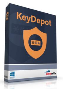 Abelssoft KeyDepot 2018 v5.4